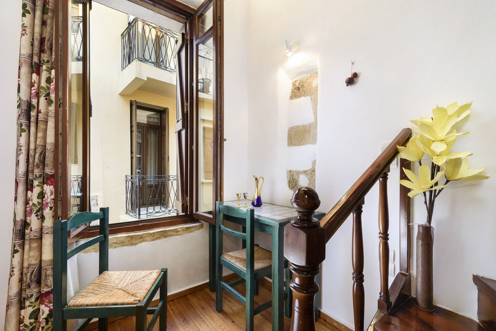Dream Art Studios Chania  Ngoại thất bức ảnh