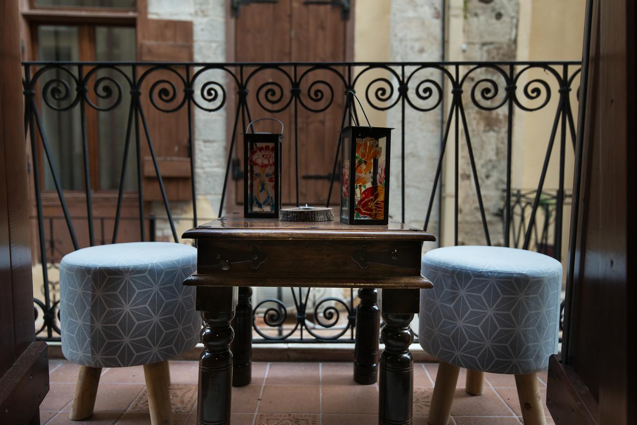 Dream Art Studios Chania  Ngoại thất bức ảnh
