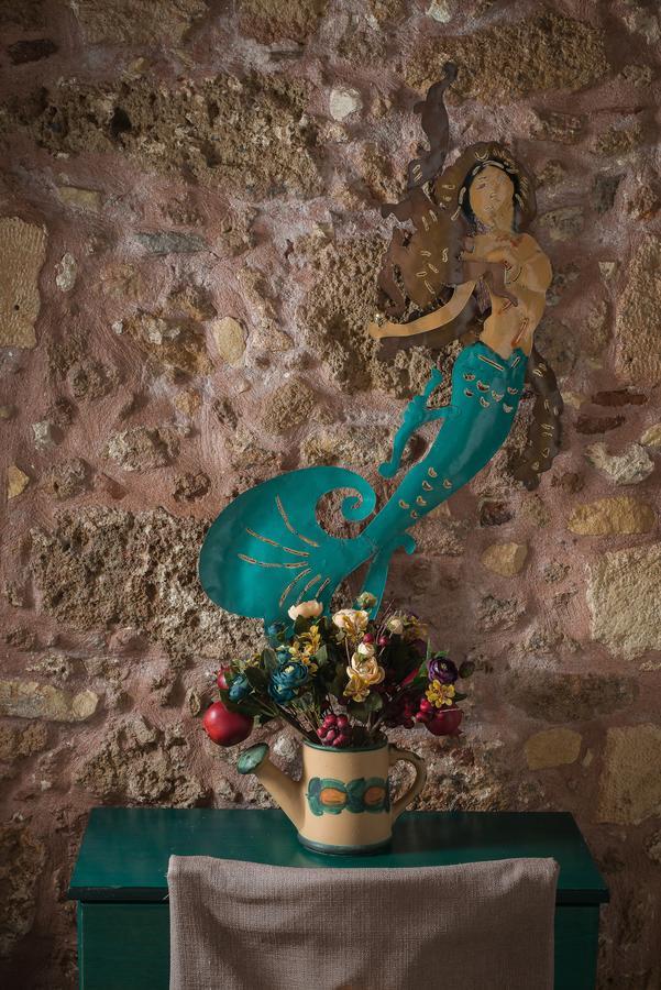 Dream Art Studios Chania  Ngoại thất bức ảnh