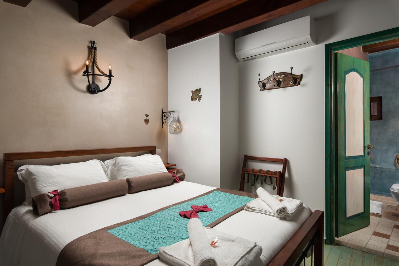 Dream Art Studios Chania  Ngoại thất bức ảnh