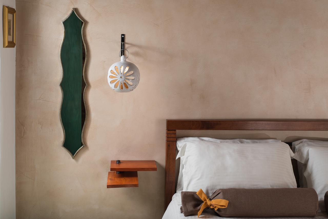 Dream Art Studios Chania  Ngoại thất bức ảnh