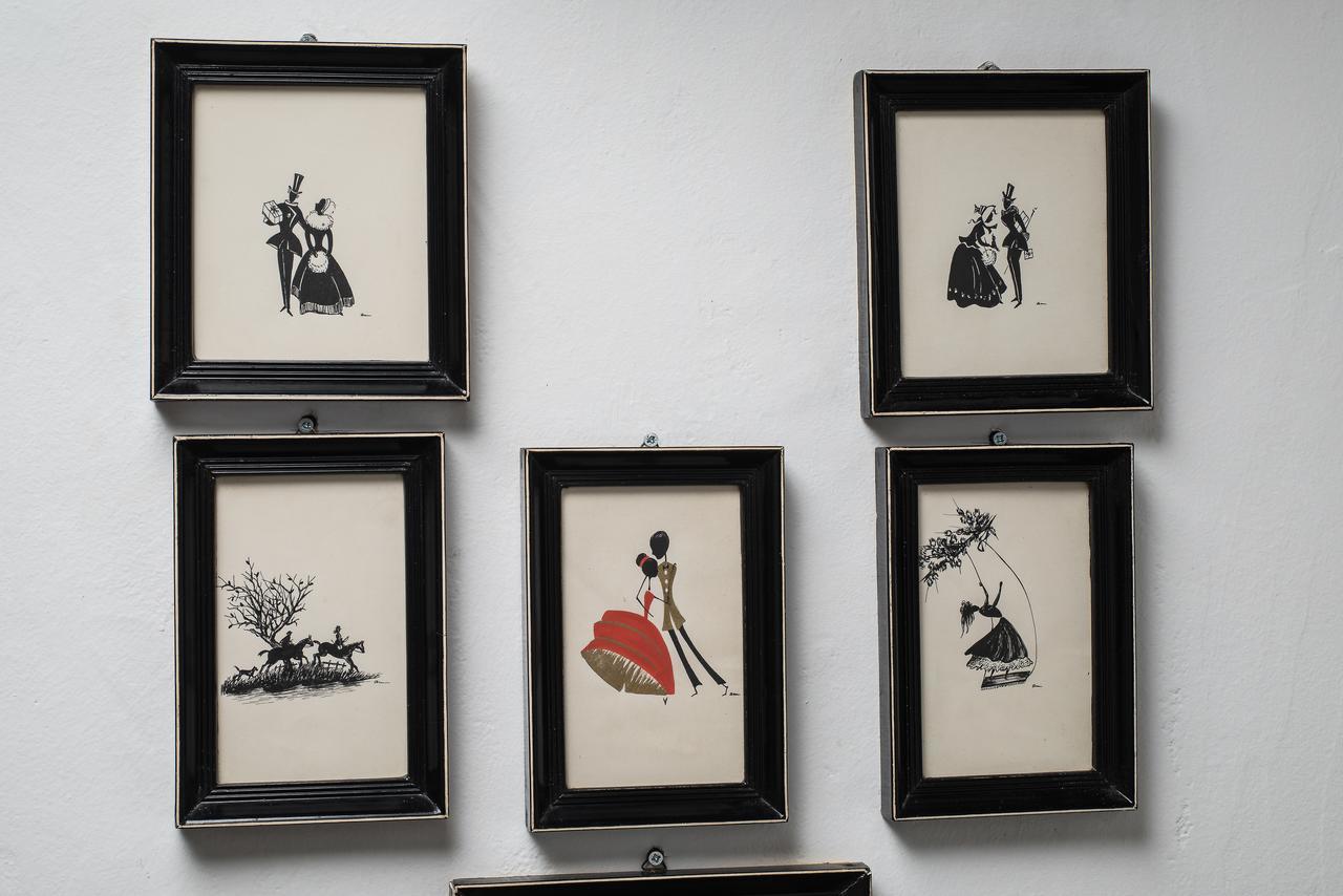 Dream Art Studios Chania  Ngoại thất bức ảnh
