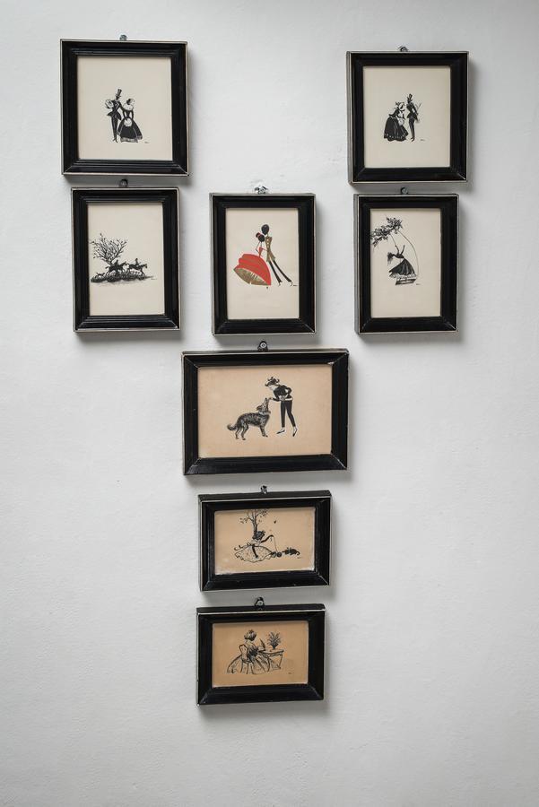 Dream Art Studios Chania  Ngoại thất bức ảnh
