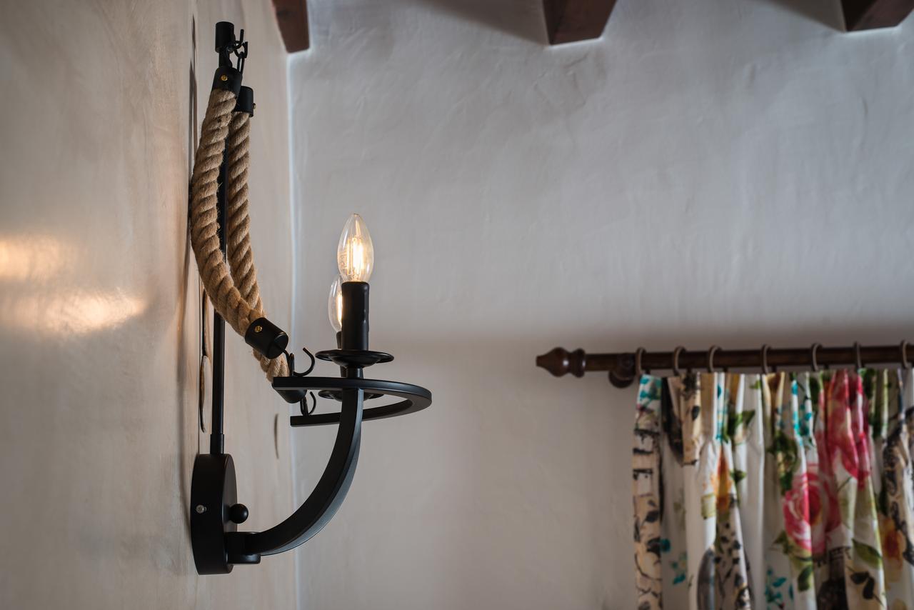 Dream Art Studios Chania  Ngoại thất bức ảnh