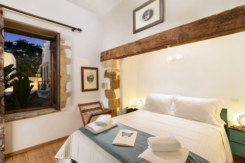 Dream Art Studios Chania  Ngoại thất bức ảnh